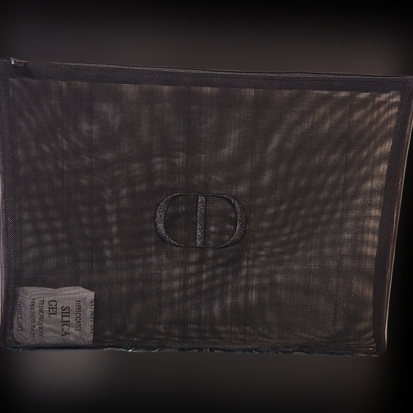 Dior mesh bag - Picture 5 of 8